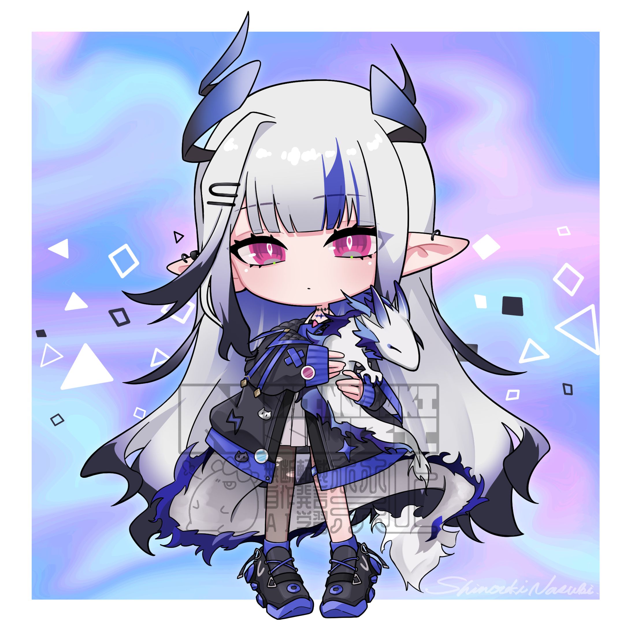 [キャンペーン]こくり様-1