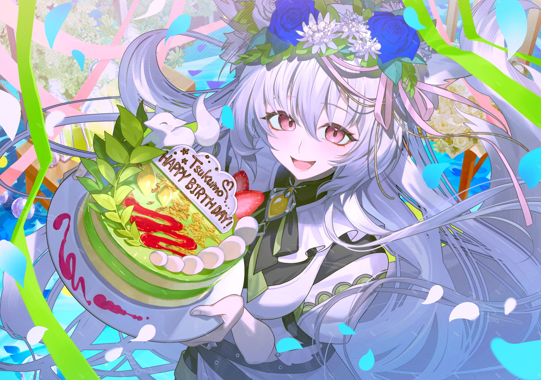 記念イラスト制作-1