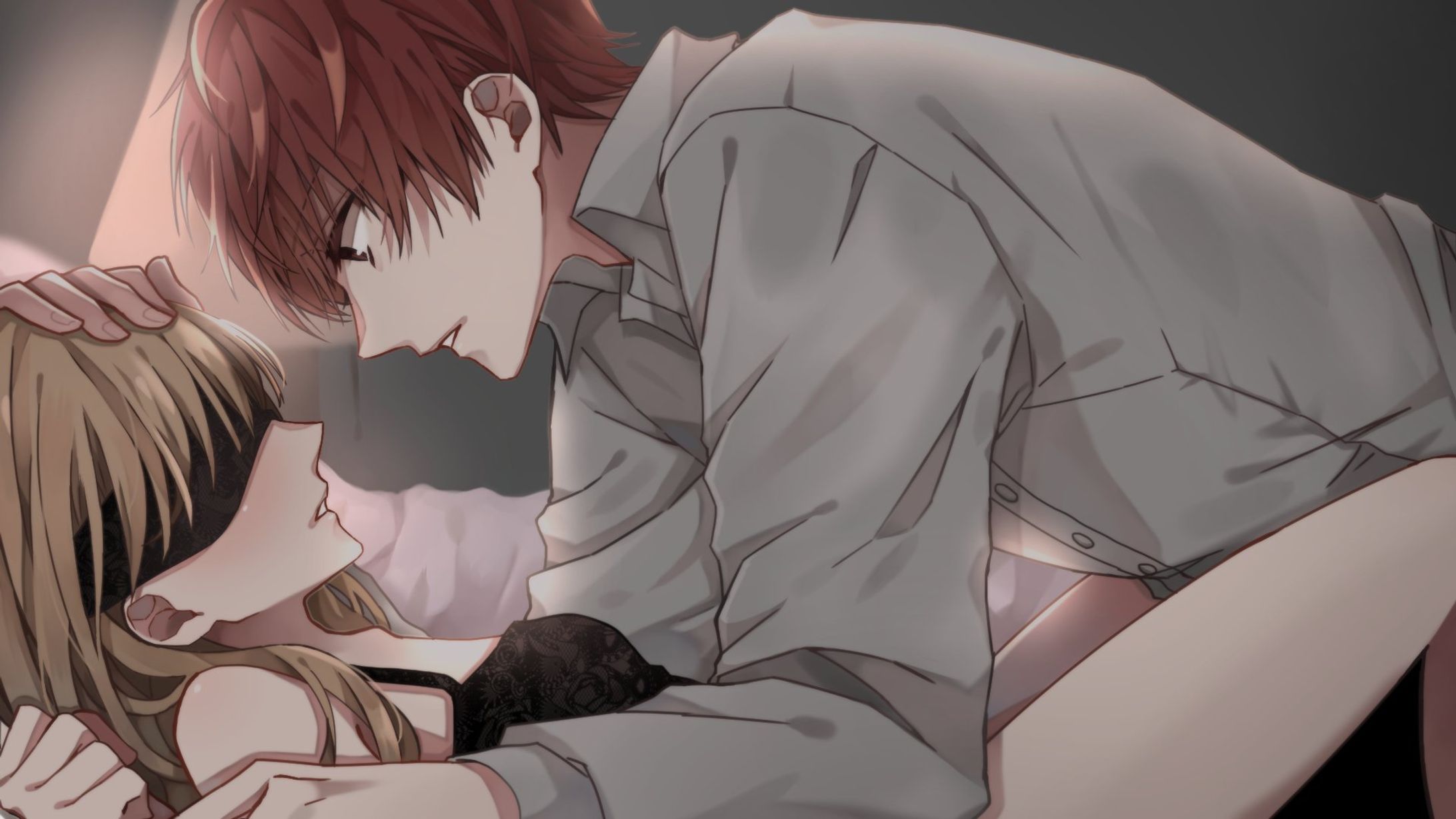 シチュエーションボイス-1