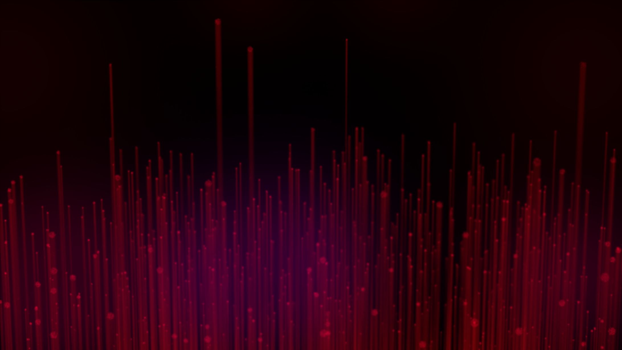 Abstract Neon Wallpaper | 3D Render-1