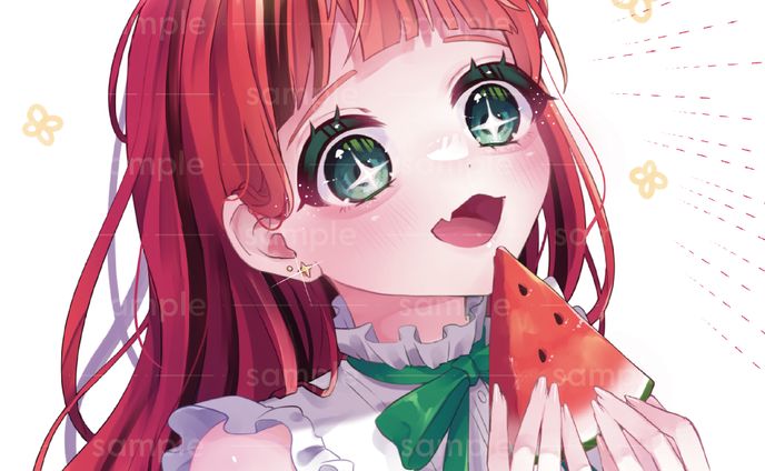 事例｜イラスト
