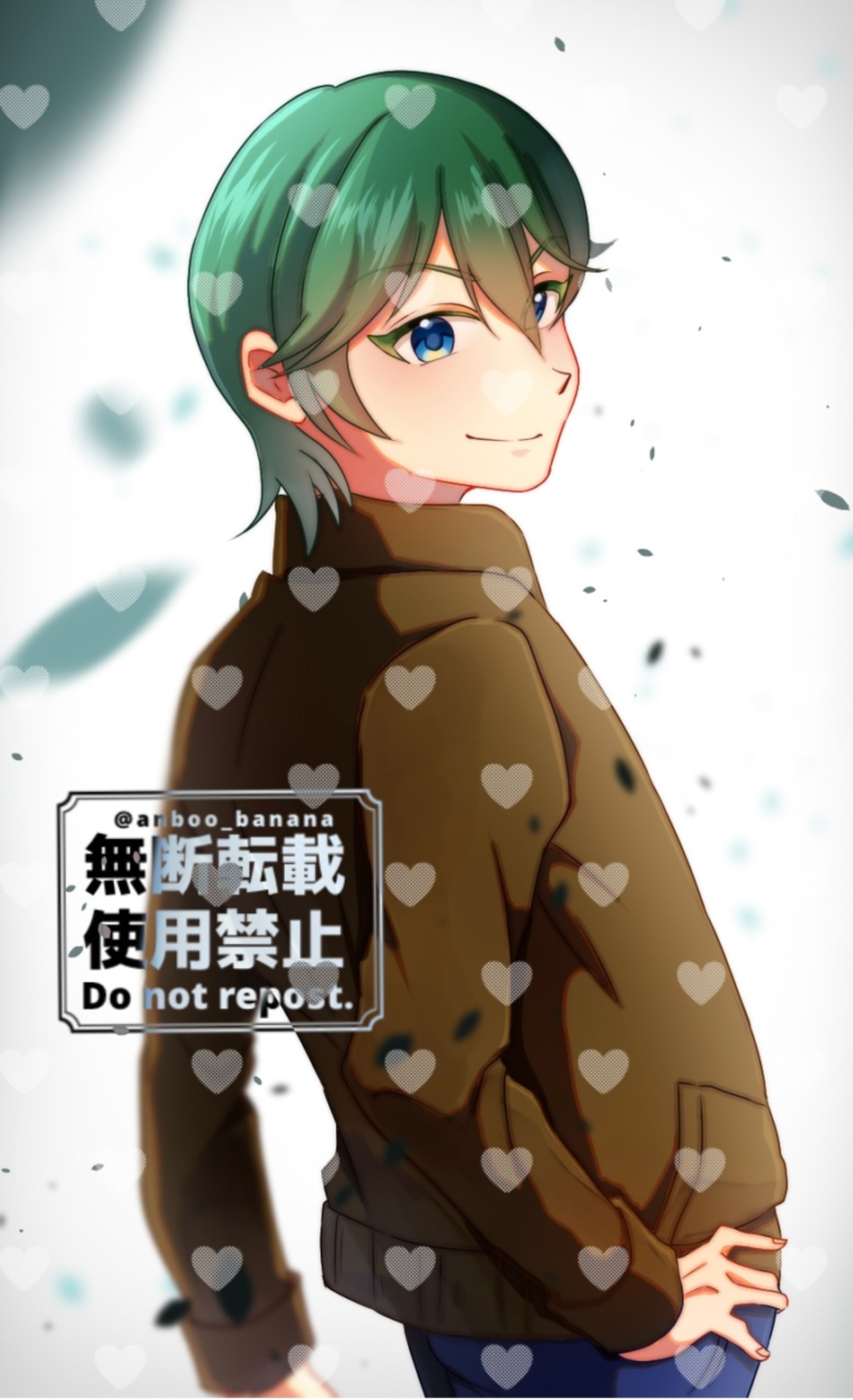 無償企画イラスト-1