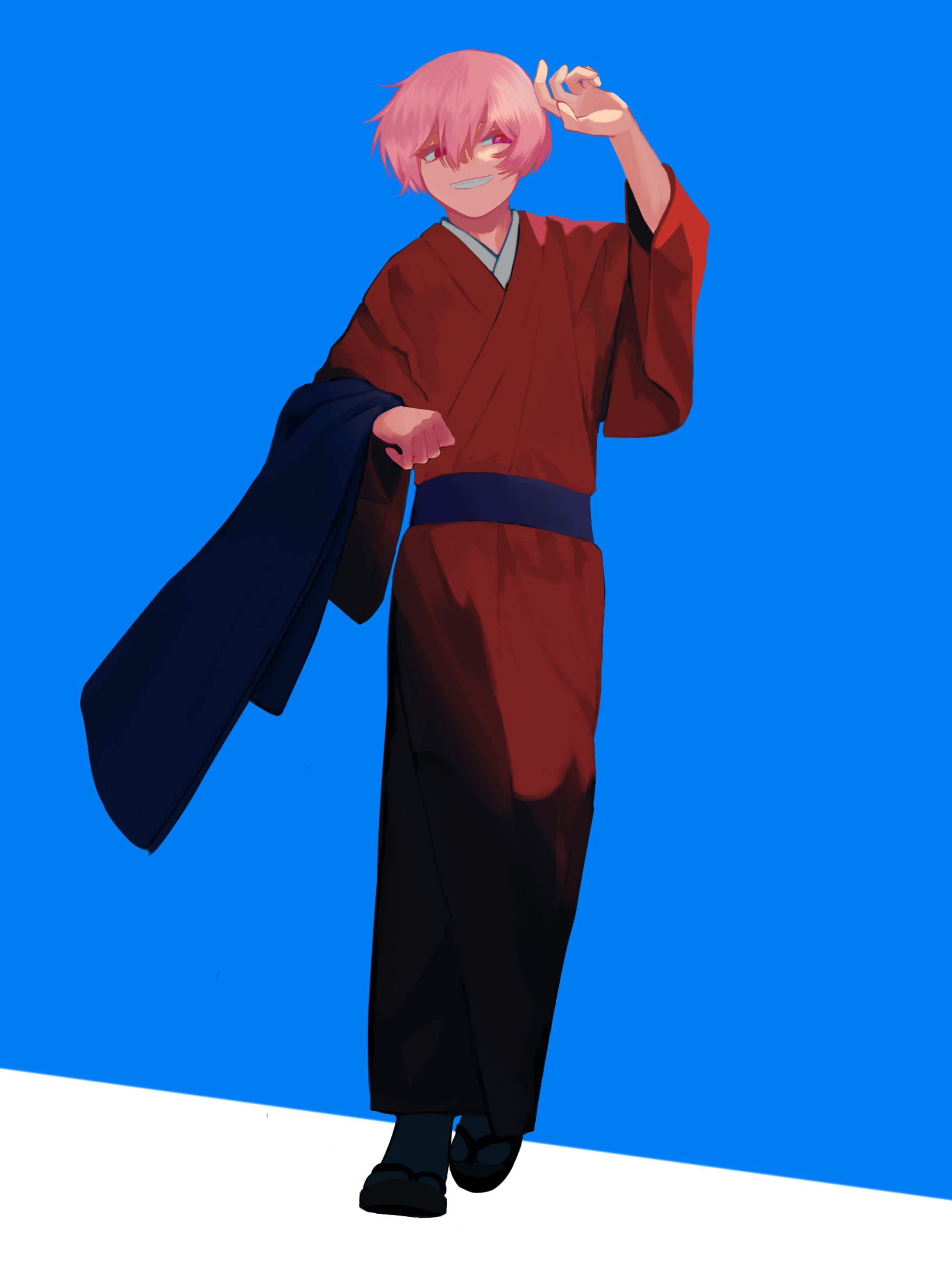 青空-1