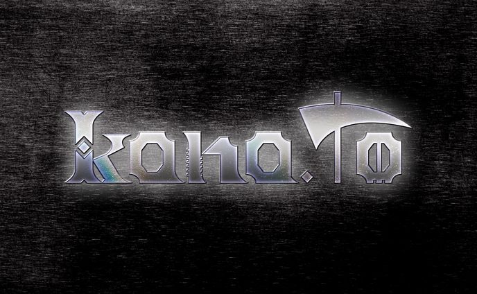 kanatoさんロゴ
