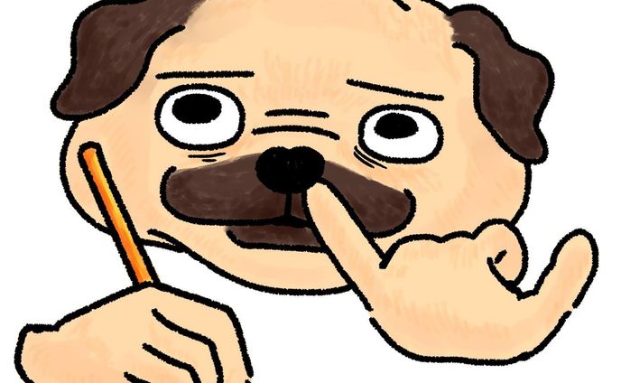 またナルト見てる時
和山やま先生の漫画読み返してる時
三島由紀夫vs東大全共闘50年目の真実を見て何にもわかってない時

東大の人たちイケメンだし、教授も若くて謎に赤ちゃんつれてきてるし、ほとんど何で争ってるのかもわかんなかったけど結構おもしろいからｵｽｽﾒ

#illust #fashionillustration #ファッション #art#instagood #instaart #girl#雑貨#ポスター#kawaii #イラスト#イラストグラム#drawing #絵#お絵かき#fashion#design#art#artwork#fashion#dog#colorful #カラフル#雑誌#artistsoninstagram #イラストオーダー受付中 #イラストオーダー#ファッションイラスト#drowingart#illustration#アニメ