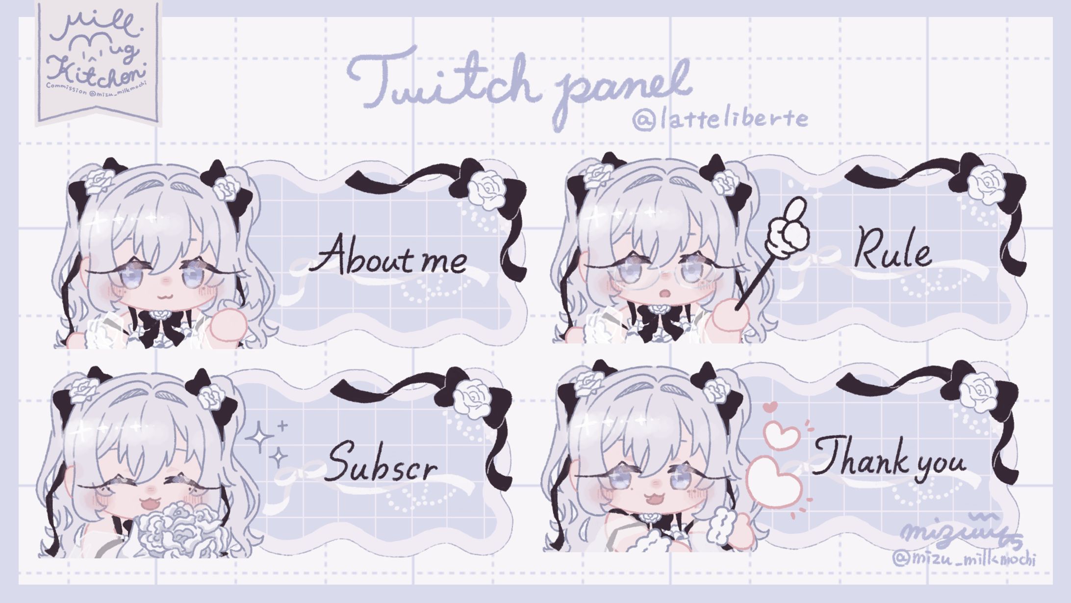🍮 Channel banner-1