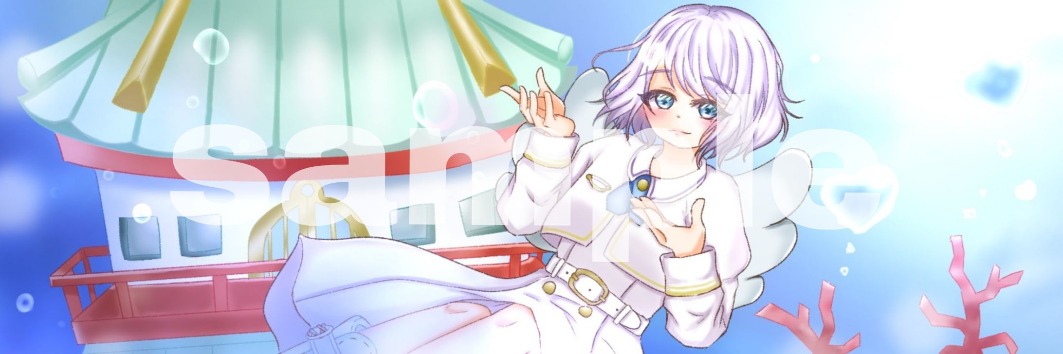 クリオネ様｜ヘッダー-1