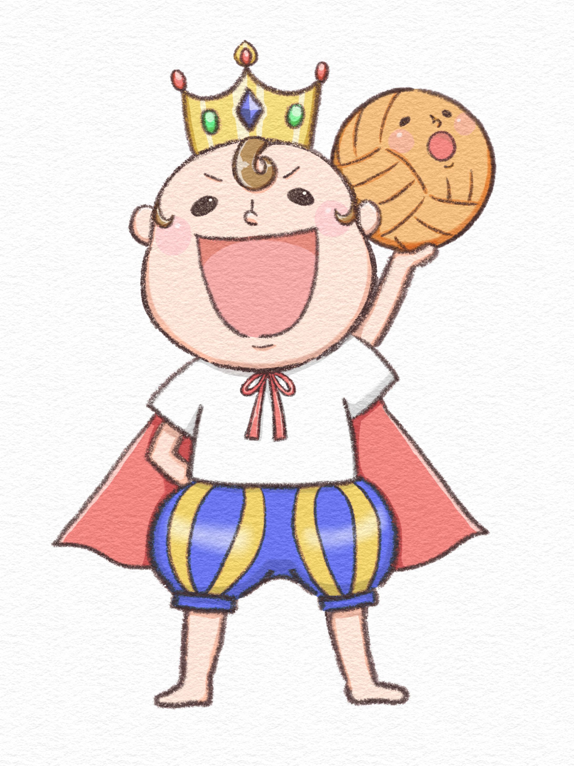 王様ドッジボール-1