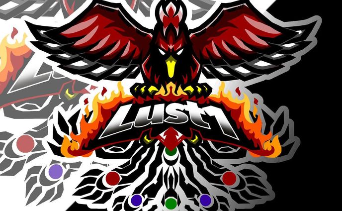 ❖Mascot logo❖

concept:孔雀+勝利+意志

text:Lust1

Plz Twitter Follow& like

#マスコットロゴ #Mascotlogo #キャラクターロゴ #クランアイコン #クラン #デザイン #イラスト #依頼 #マスコット 
#logo #mascot #design #logodesigner #designer #character #icon #illustration #logos #clanlogo
#esportlogo #esports #mascotlogo #mascotlogoinspirations #mascotdesign #mascotlogoinspirations #teamlogo