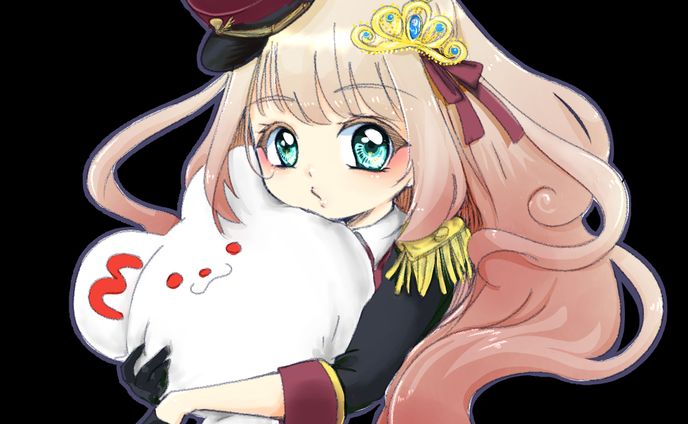 【FAN ART】つめあわせ