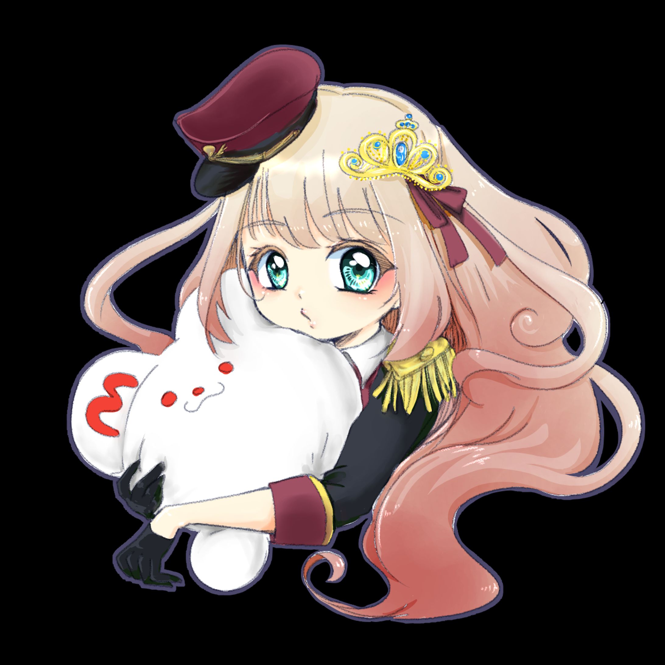 【FAN ART】つめあわせ-1