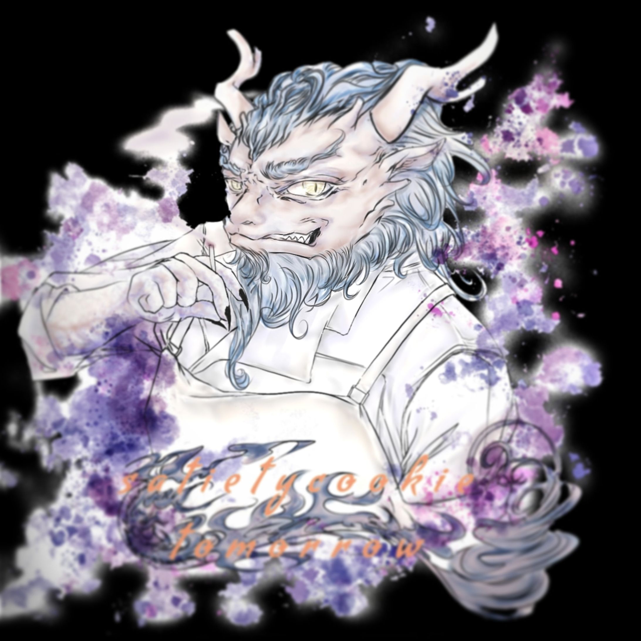 ドラゴンコックさん-1