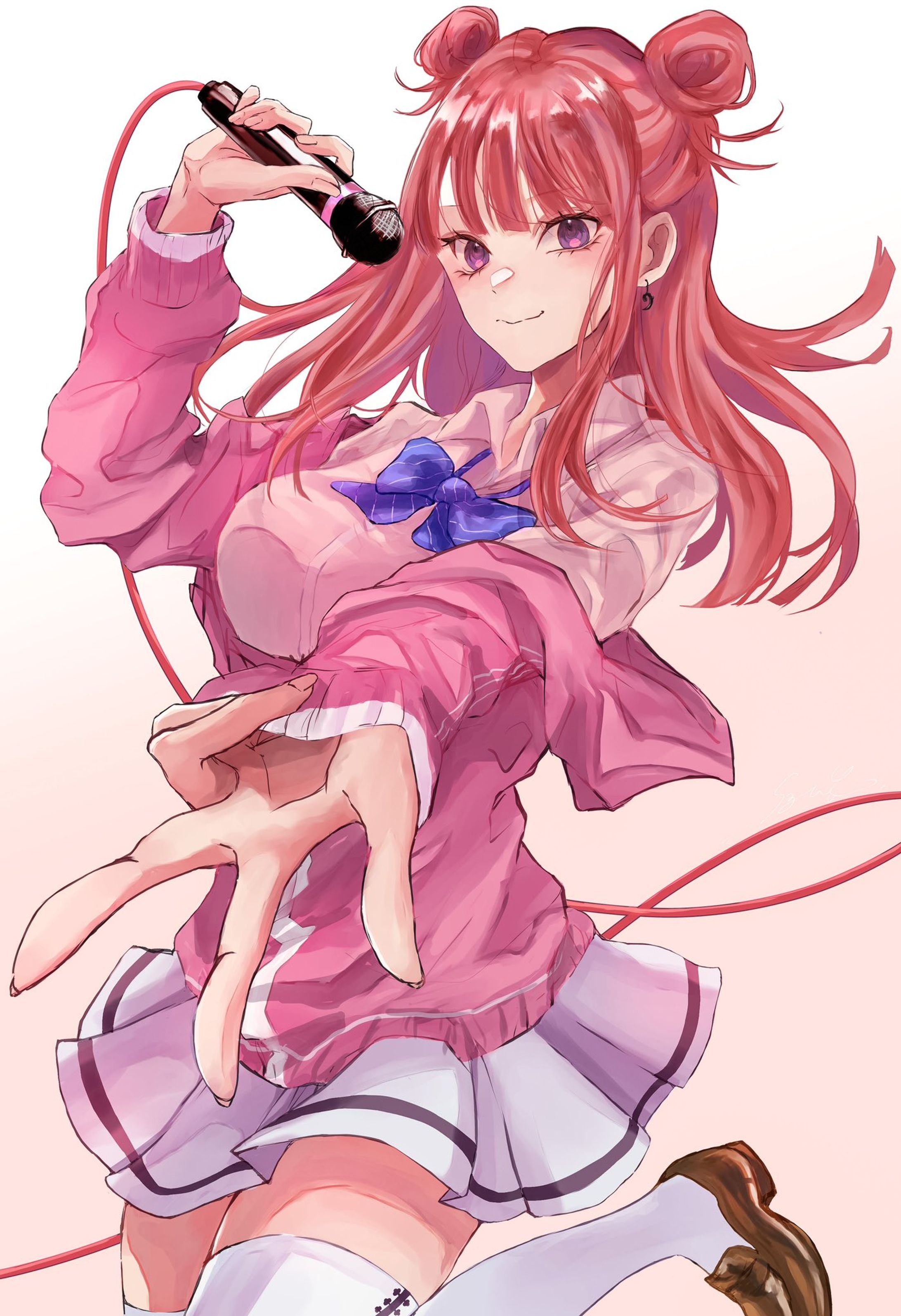 【FA】春歌みことさん-1