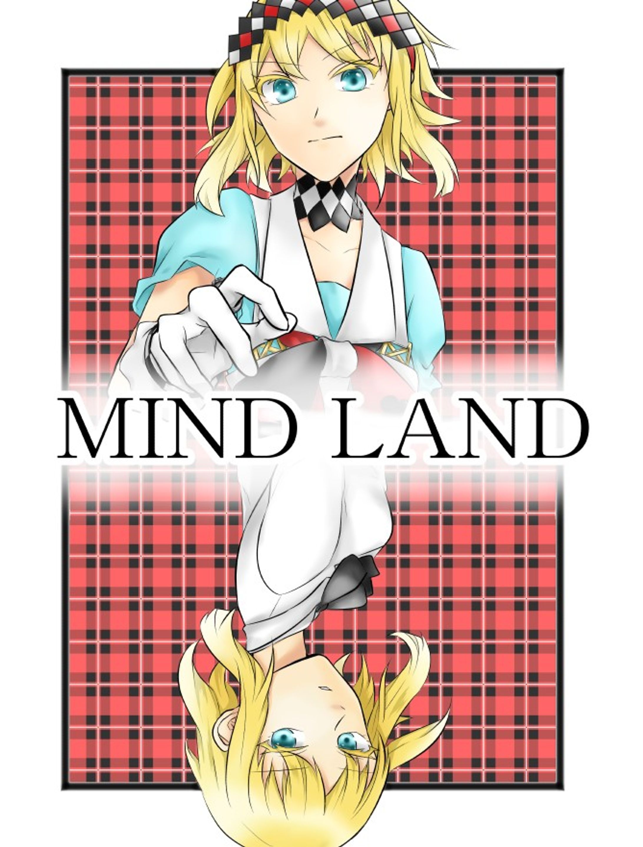 「MIND LAND」-1