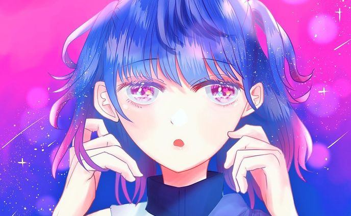 きらめいて.*･ﾟ　.ﾟ･*.

 #イラスト #お絵描き #イラスト練習  #いらすとぐらむ #イラストすきな人と繋がりたい  #お絵描き好きな人と繋がりたい  #絵柄が好みって人にフォローされたい  #artwork