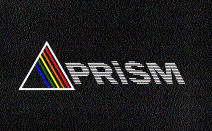 PRiSM logo