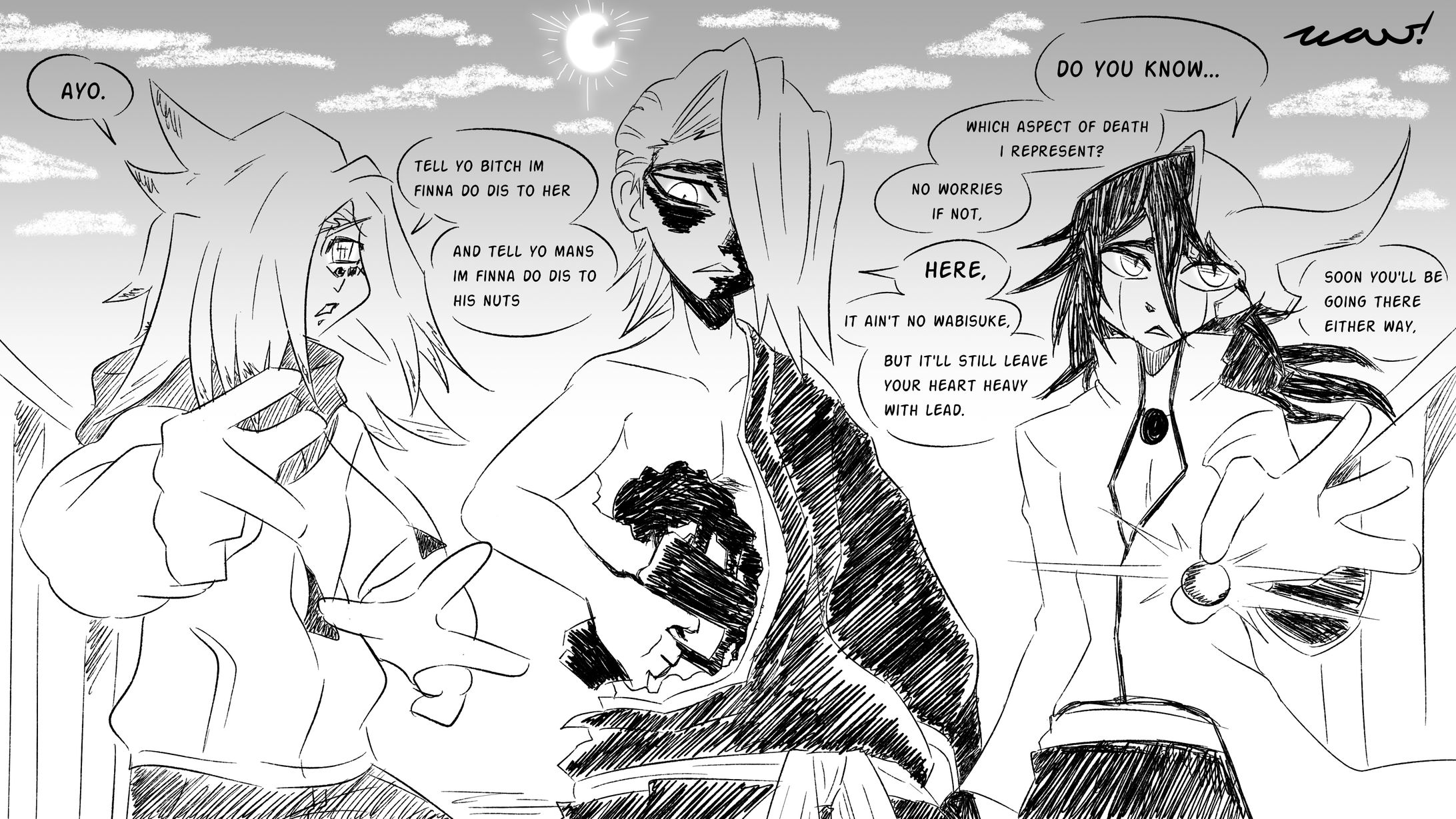 uncolored works-1