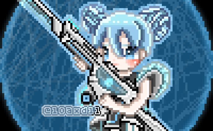 イオンファントムちゃん