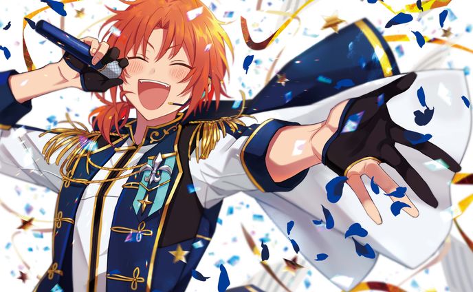 Fanart (あんスタ)