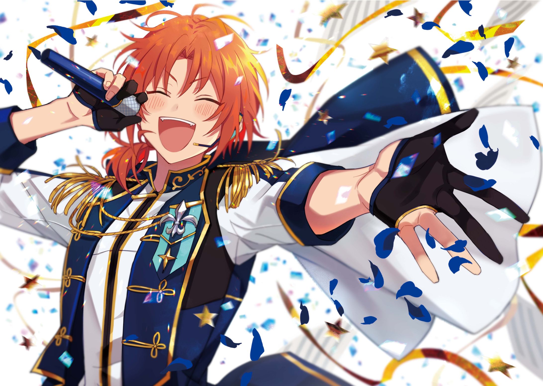 Fanart (あんスタ)-1