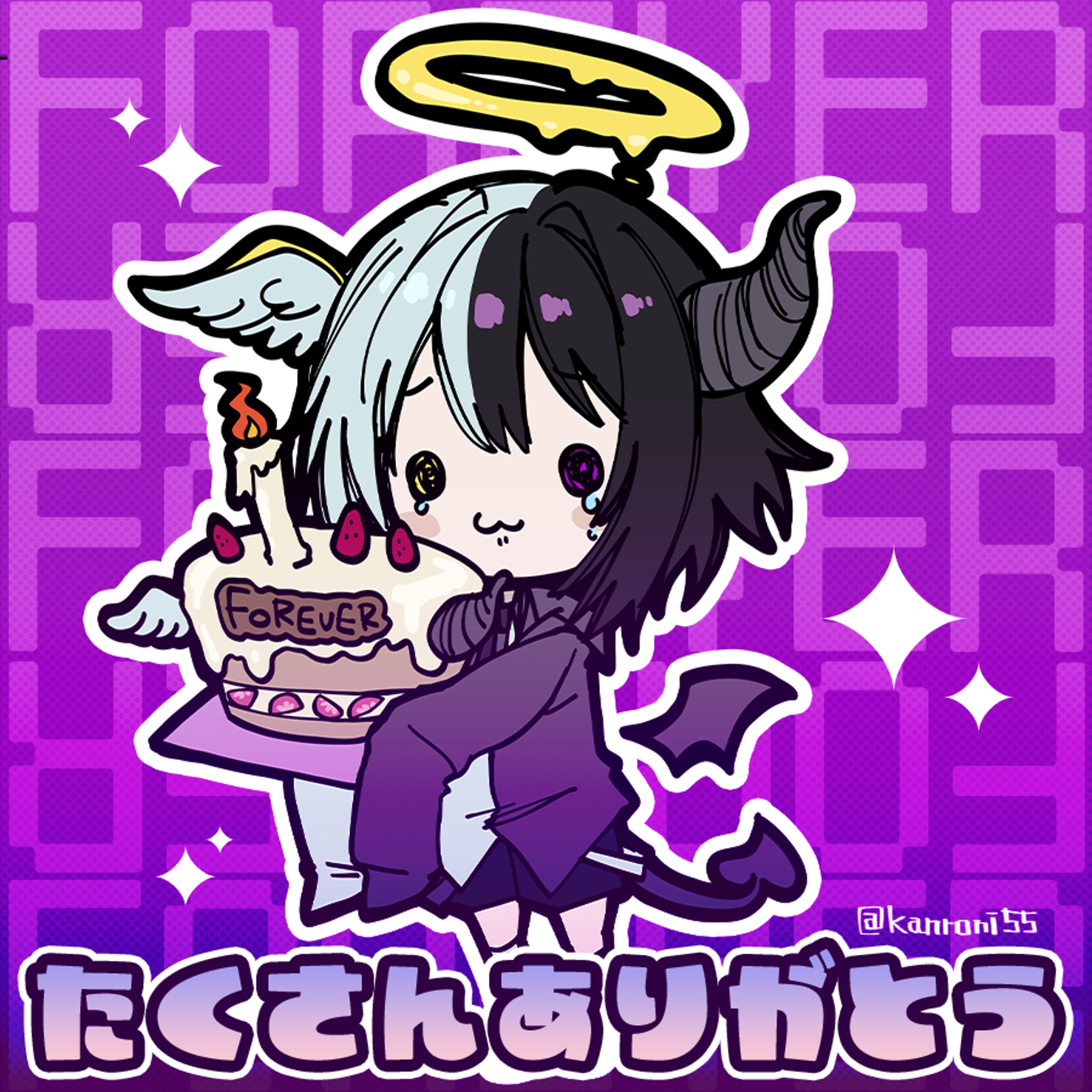 【FA】真宵てんま様-1