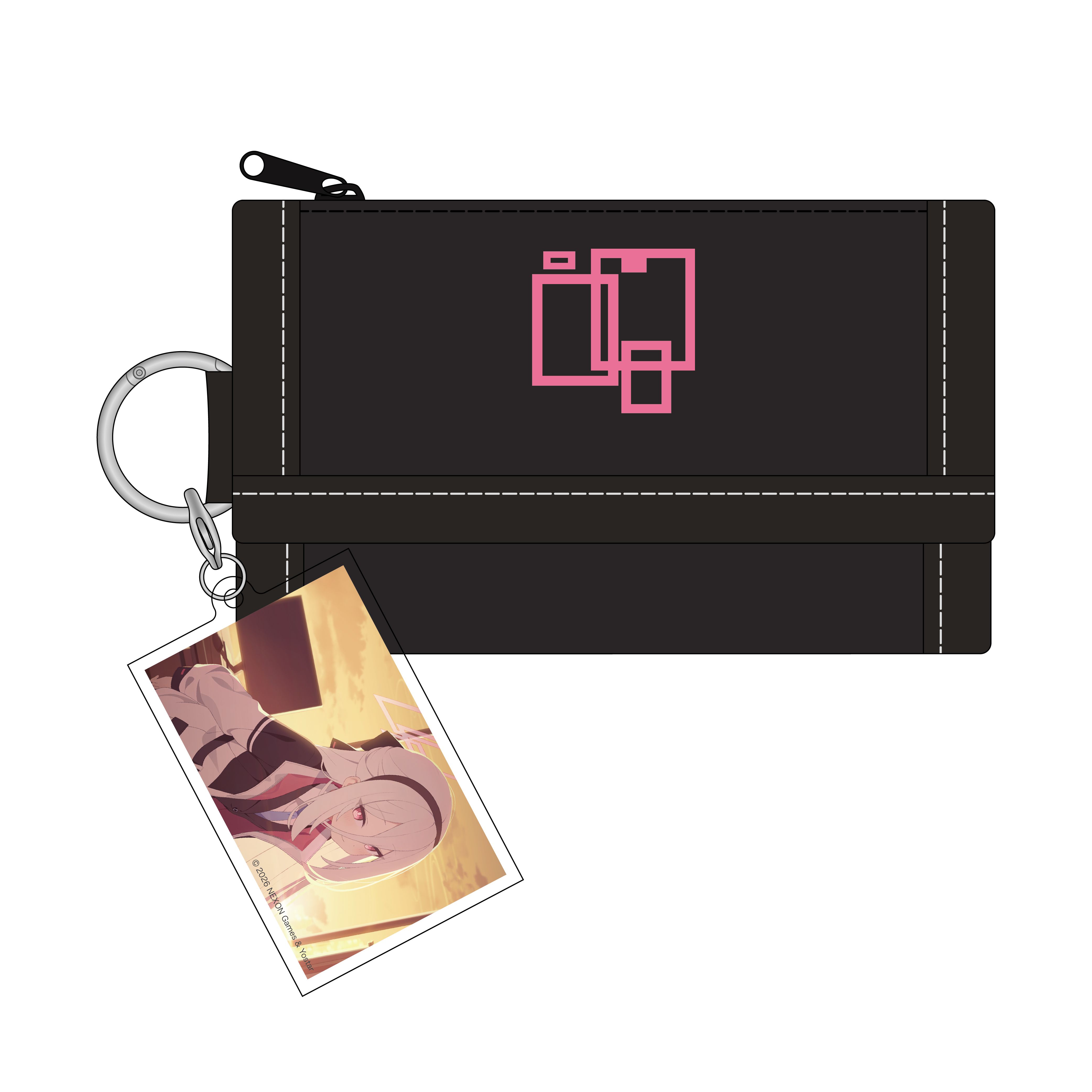 株式会社Yostar ブルーアーカイブ「ブランケット（百花繚乱紛争調停