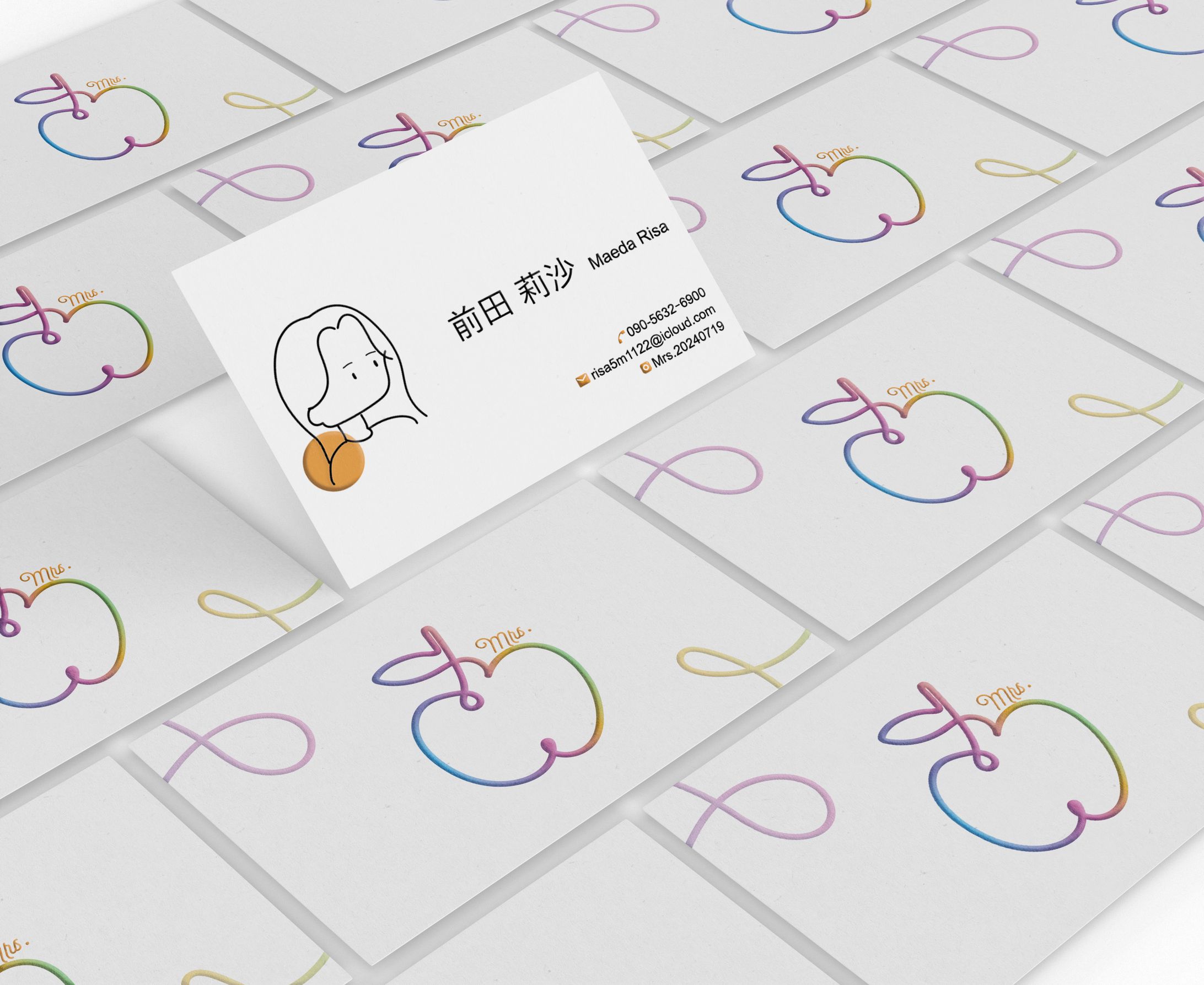 名刺　モックアップ-1