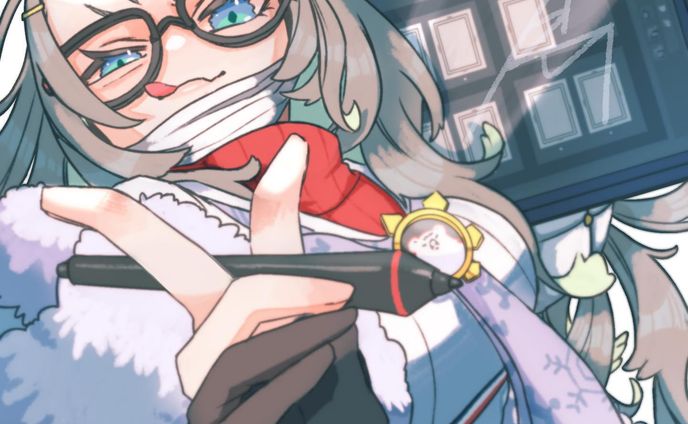 op、ブルアカ