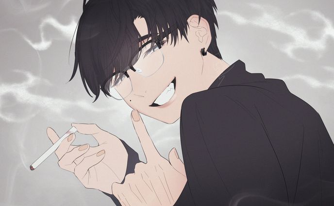 オリジナルイラスト