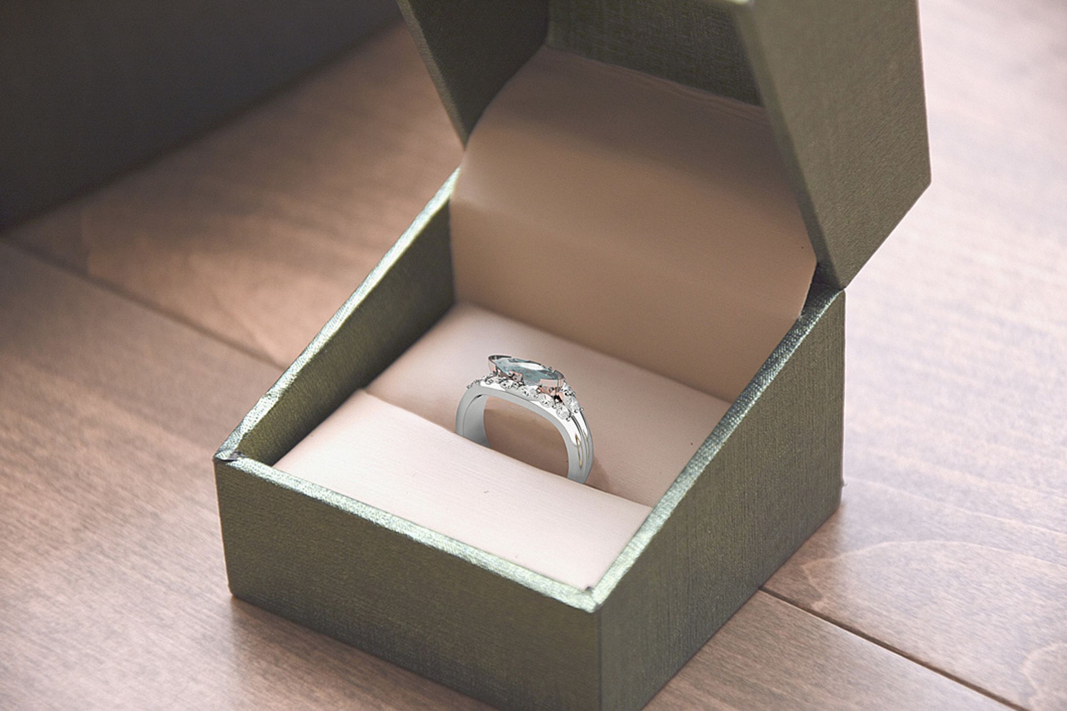 [Product] Jewelry rings by Rhinoceros-1