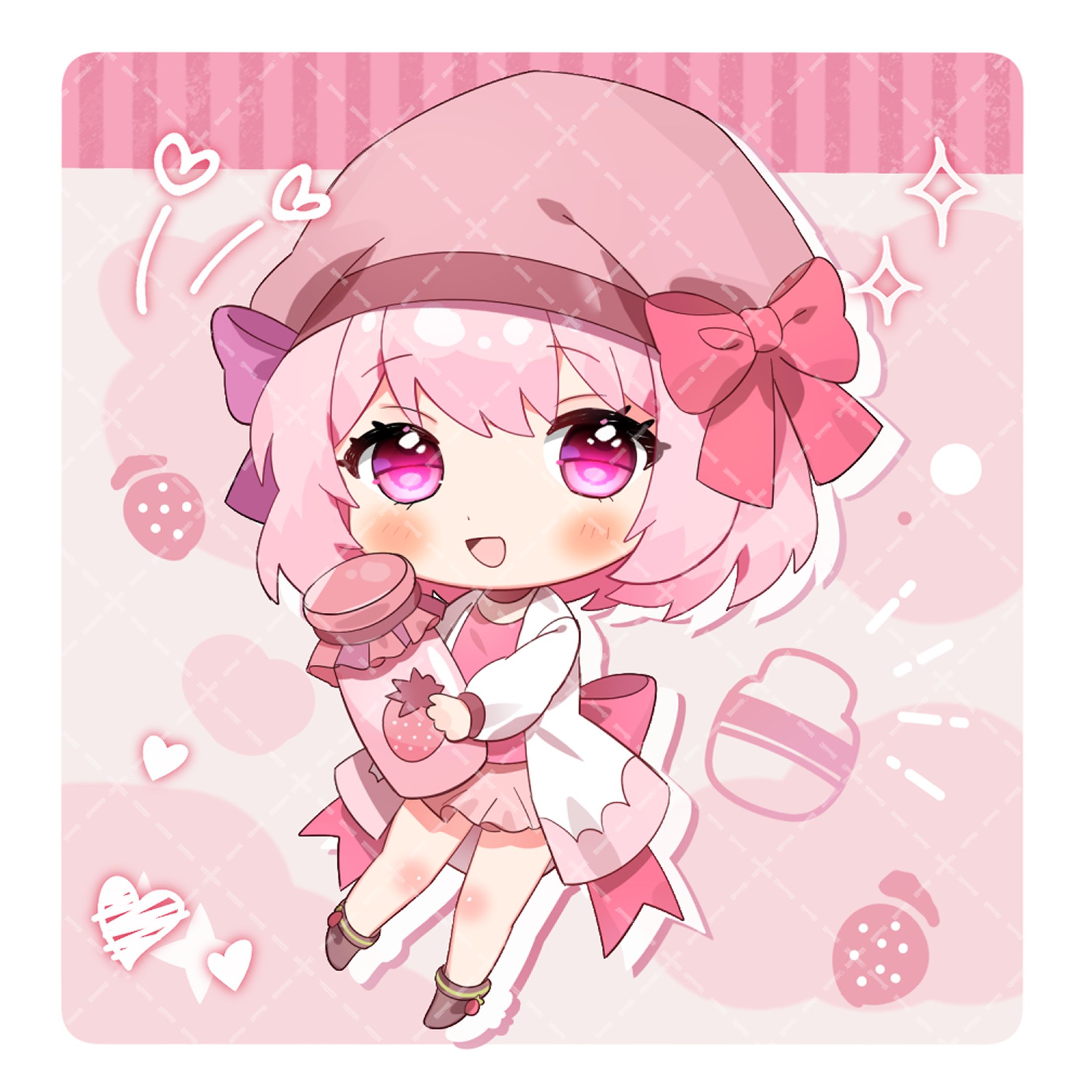 🤍イラスト料金表-1
