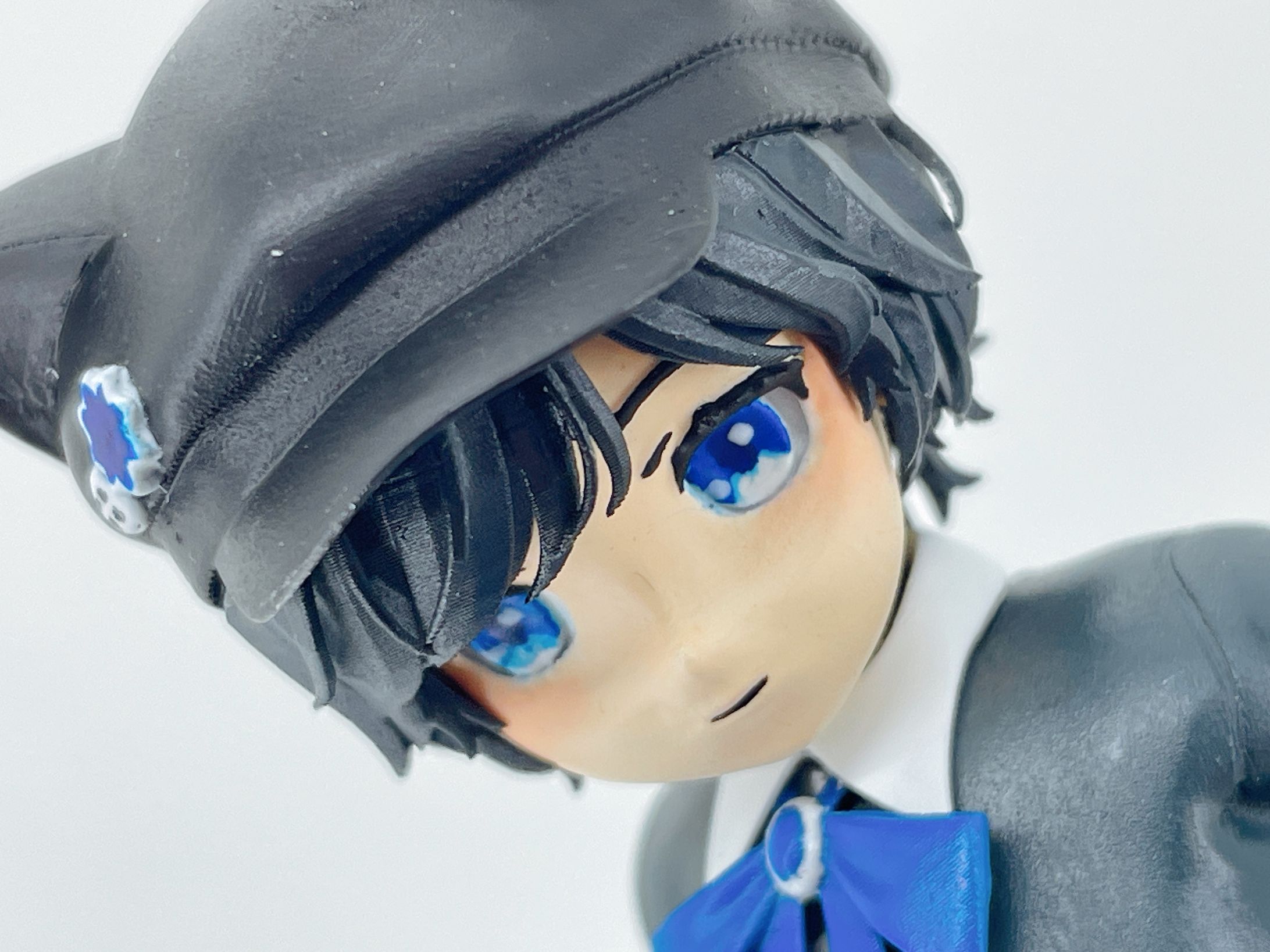 フィギュア - VketReal2024 summer（大阪）展示物-1