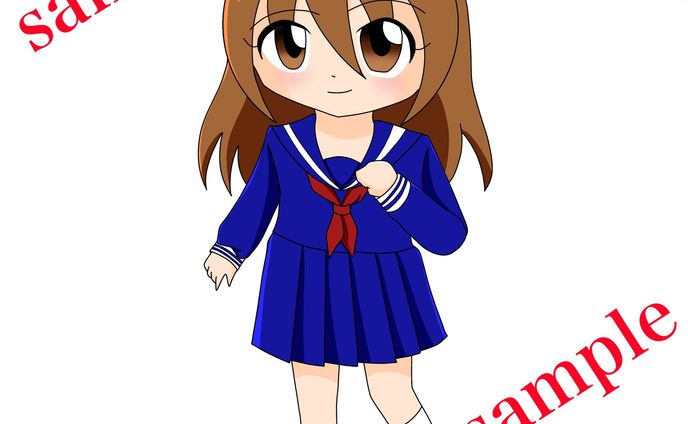 有償依頼1