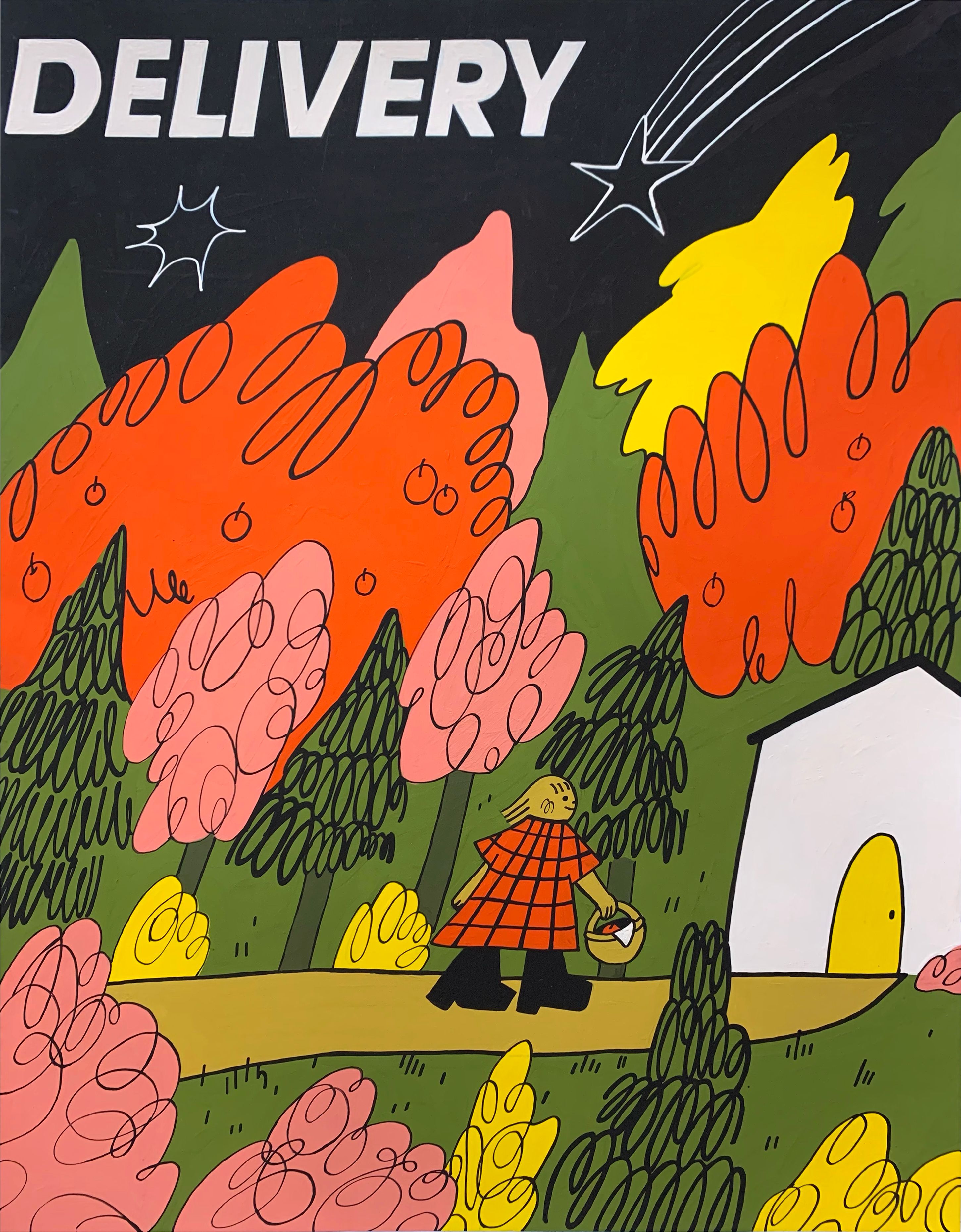 平面構成（5h）