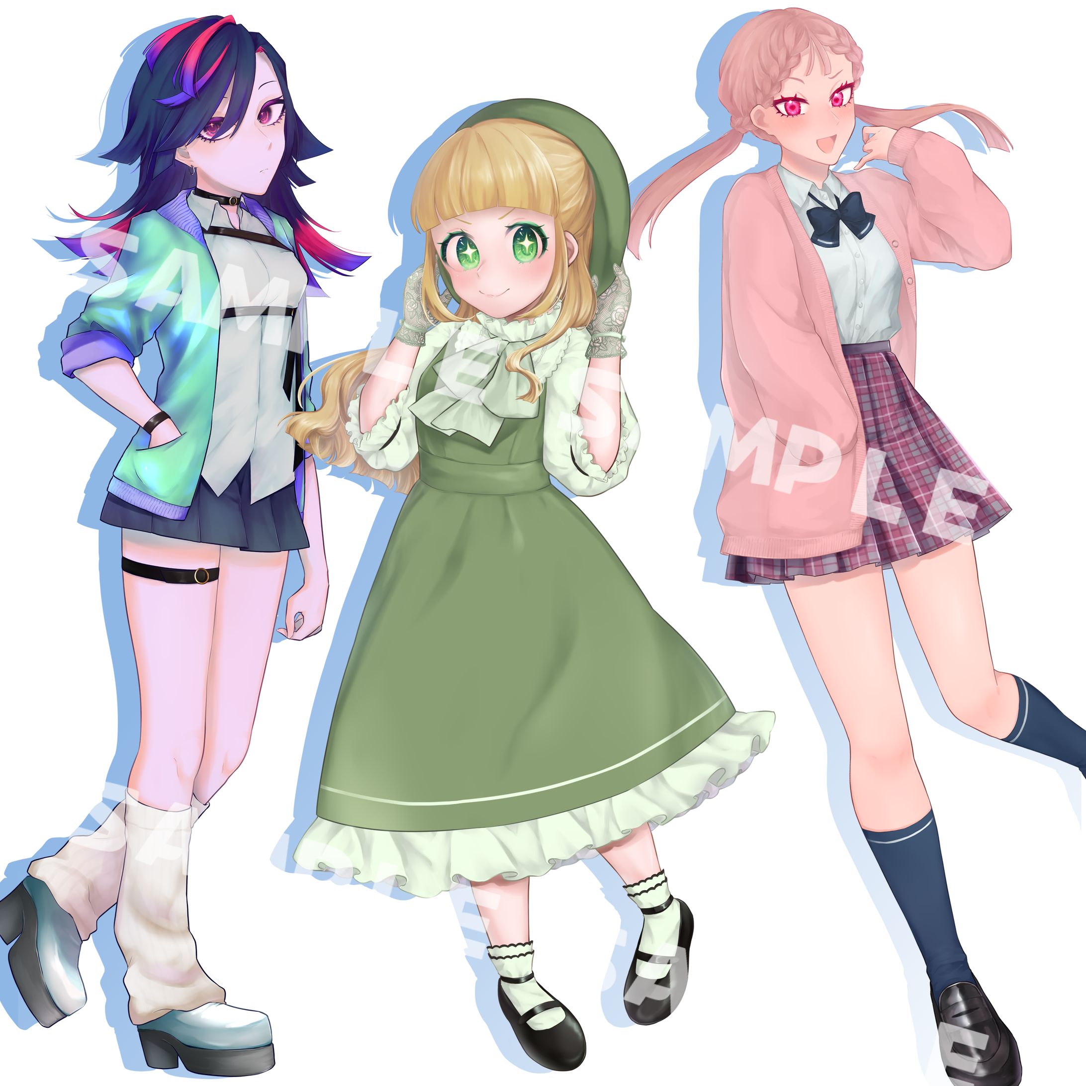 SKIMA adopt販売-1-1
