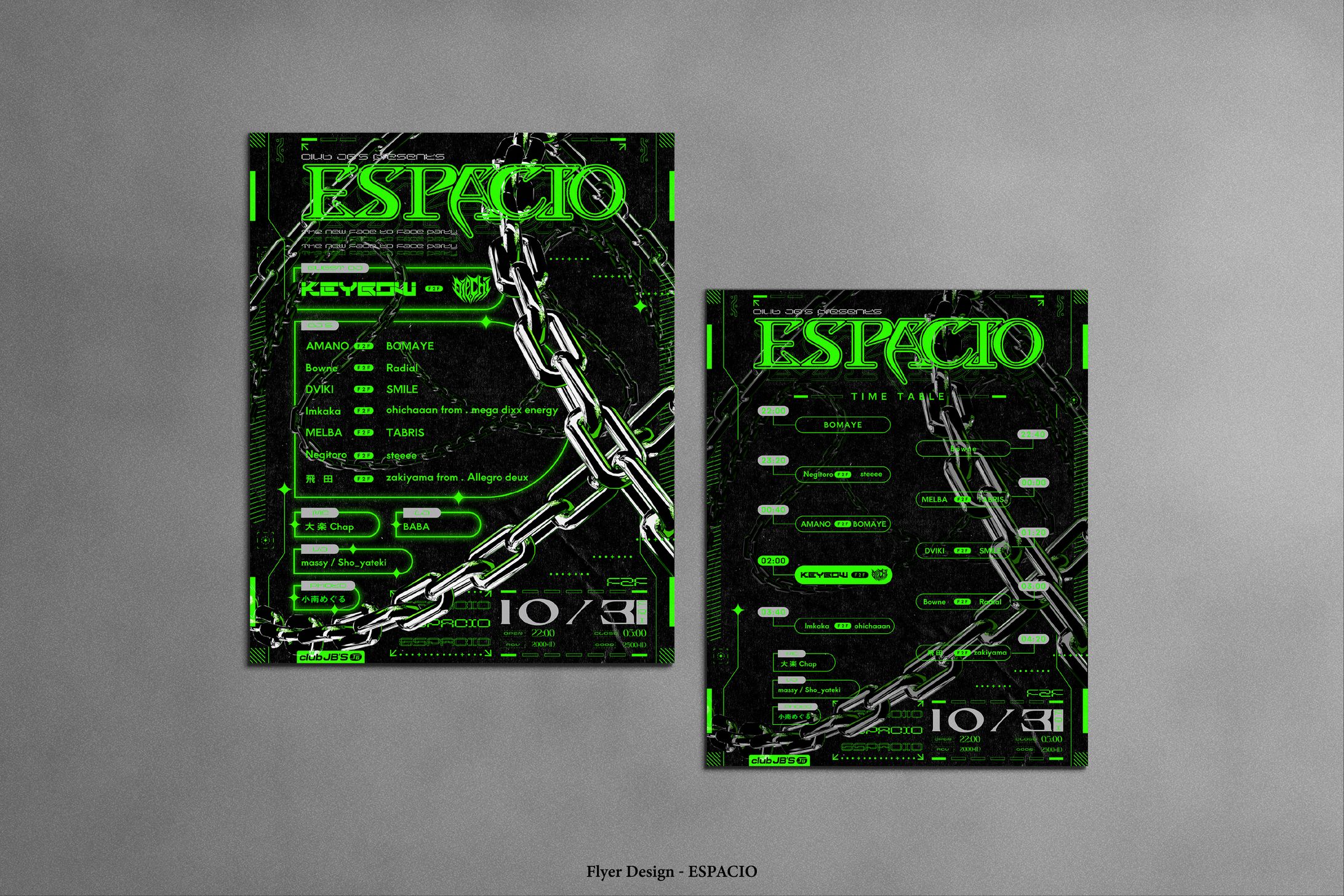ESPACIO-1