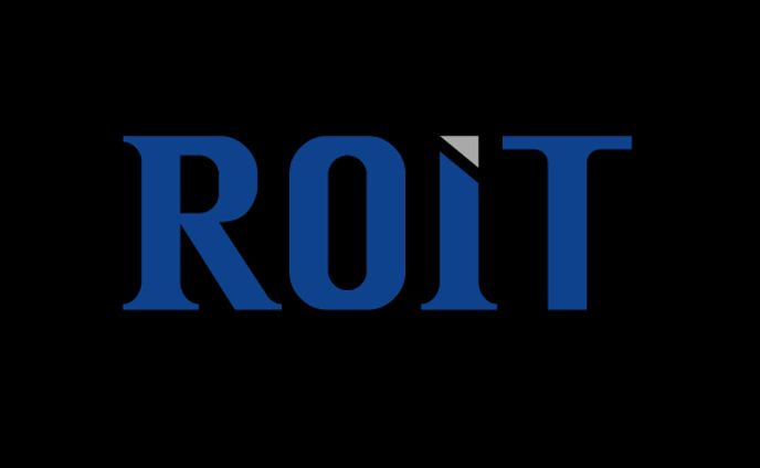 【 LOGO 】株式会社ロイト様　ロゴ