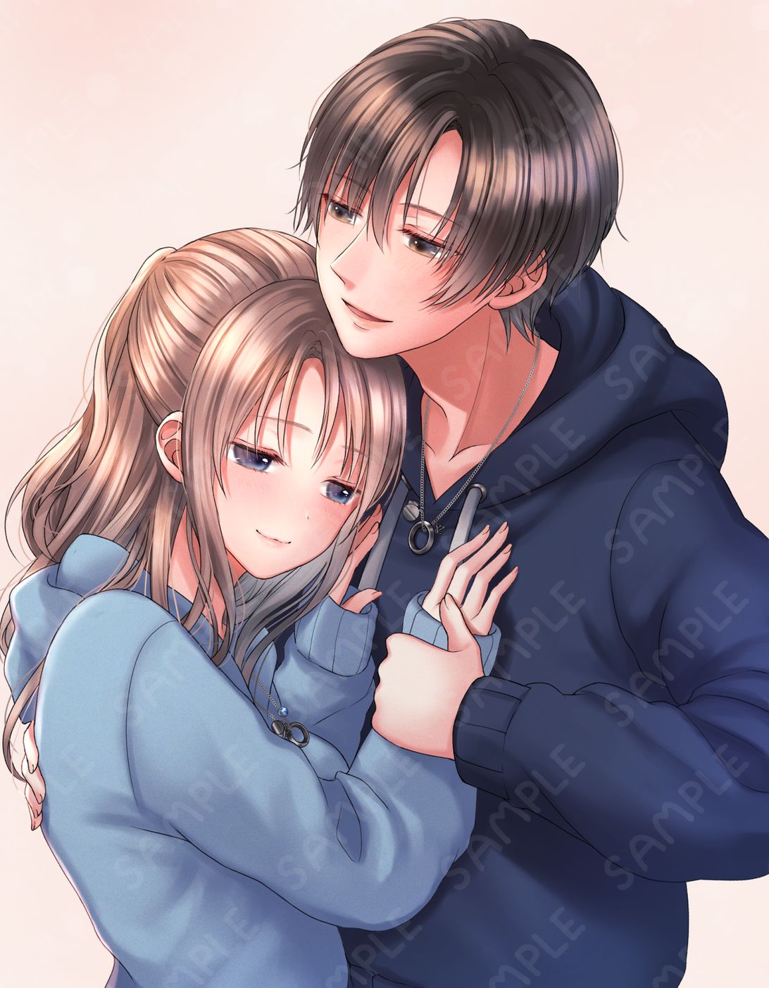 ペア画作成 ペア画 アイコン丨Picrew イラスト作って無料ダウンロードできる画像