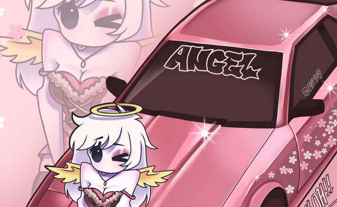 mk3 supra >w<🌸