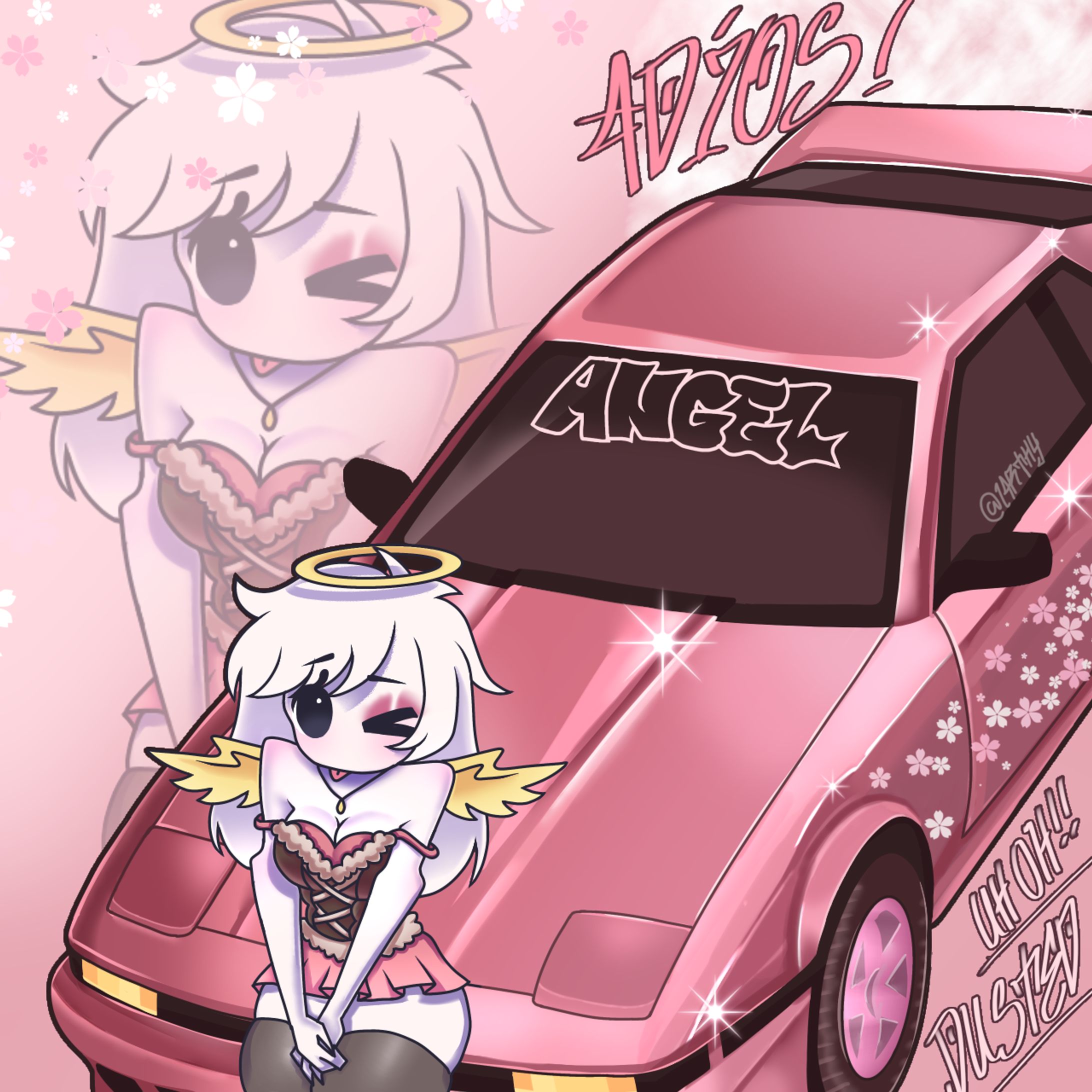 mk3 supra >w<🌸-1