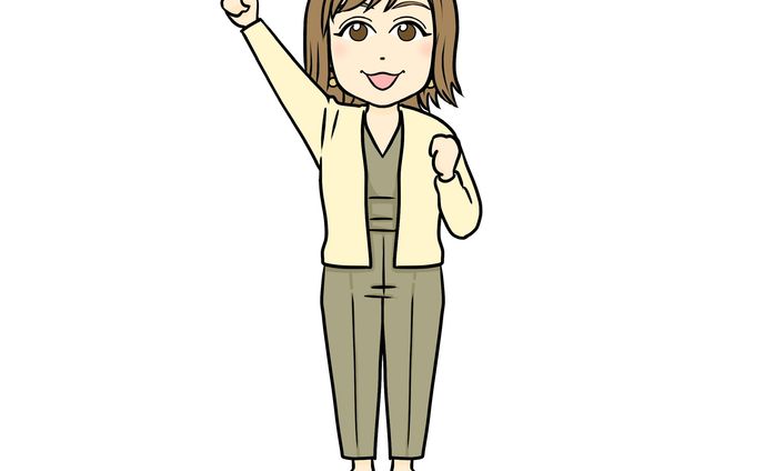 アイコン作成
