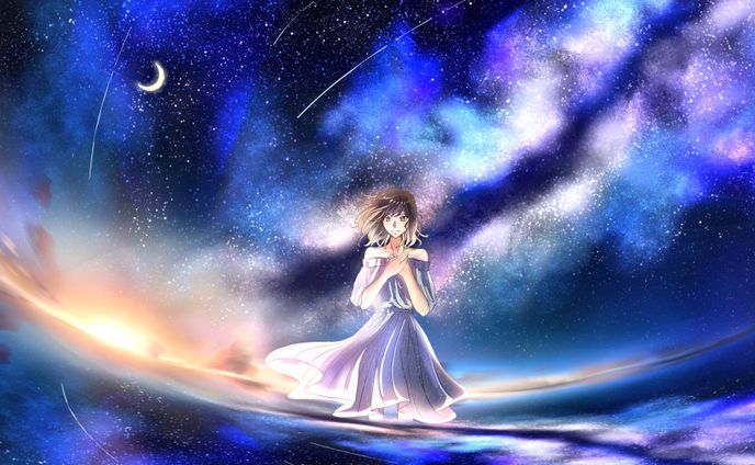 ご依頼（歌ってみた用）