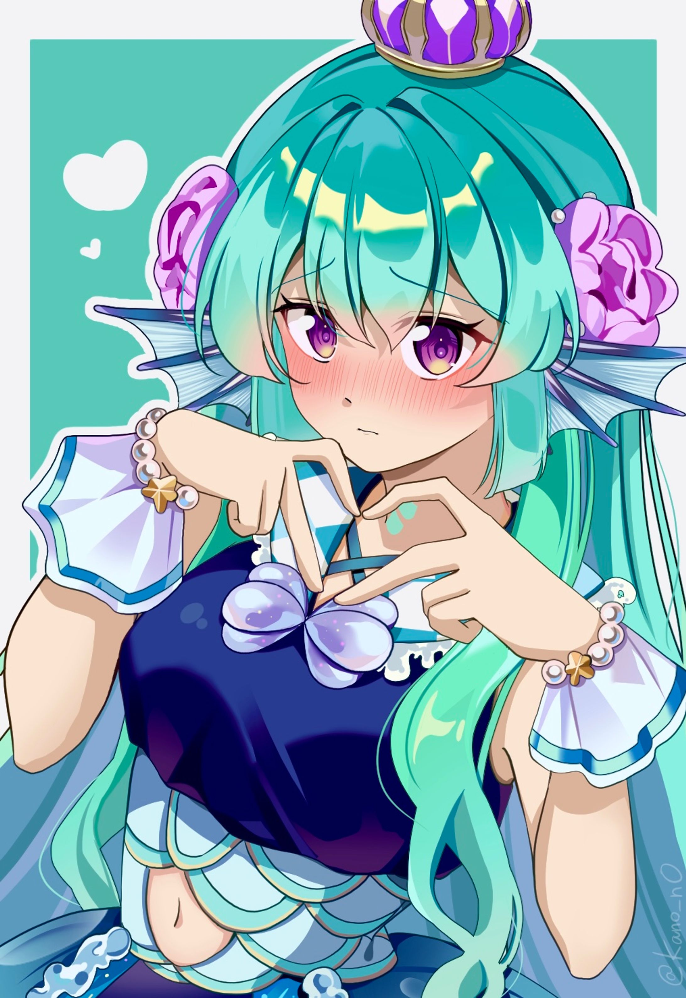 【二次創作】2025年-1