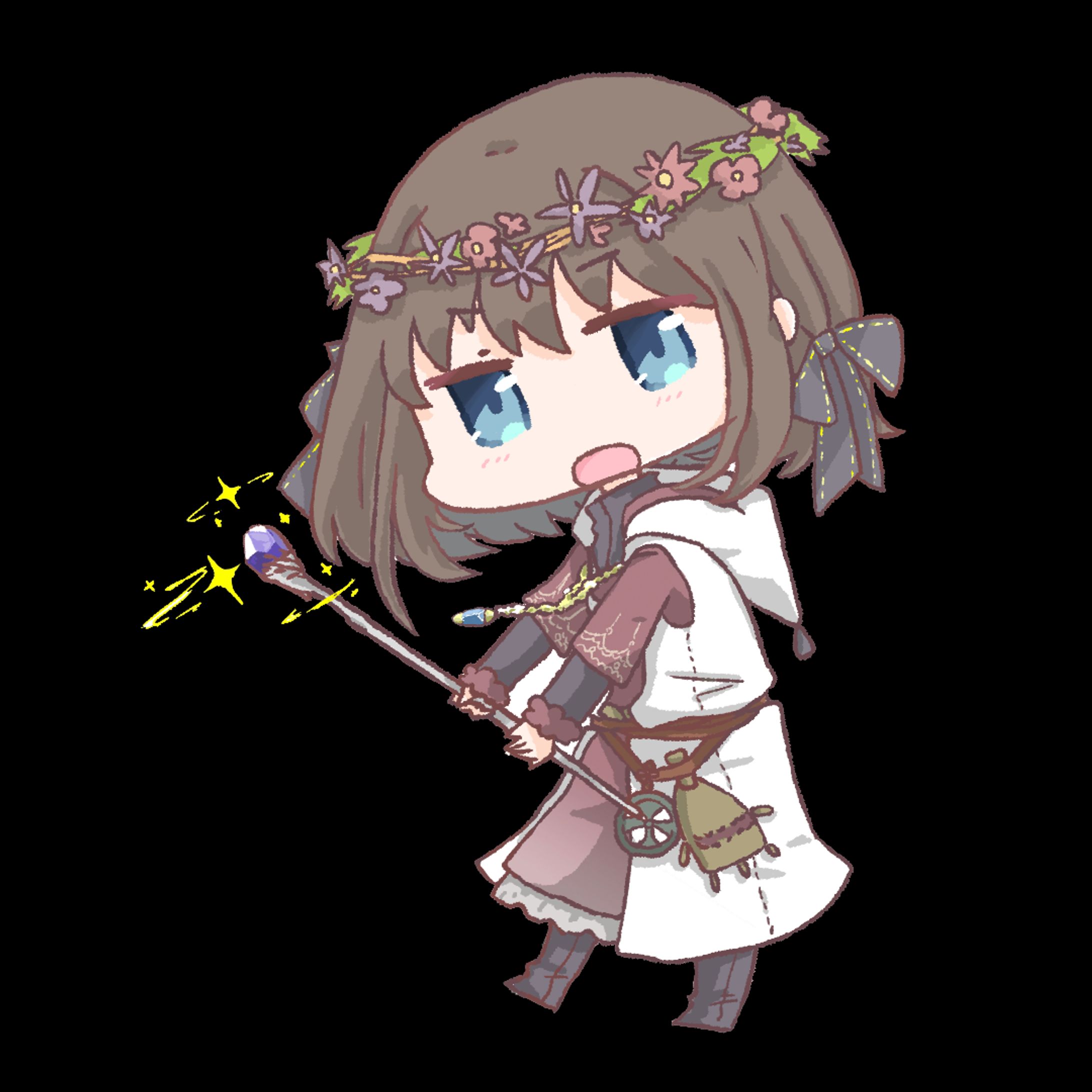 SDキャラクター-1