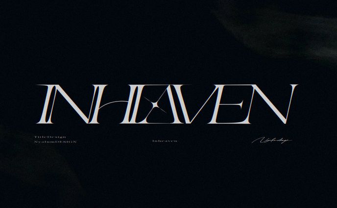 【自主制作】inheaven