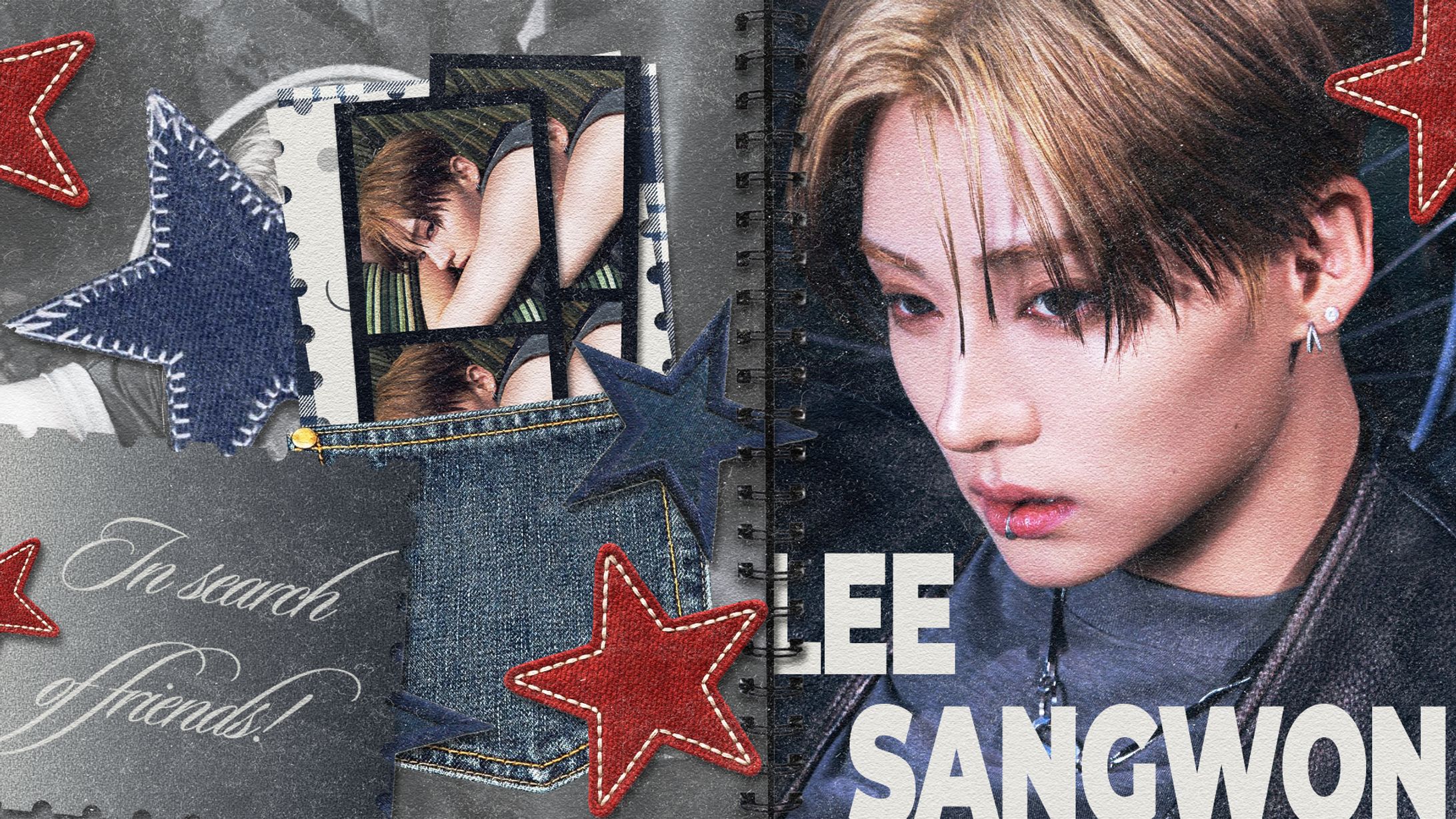 [MISC.] ZINE/COLLAGE-1