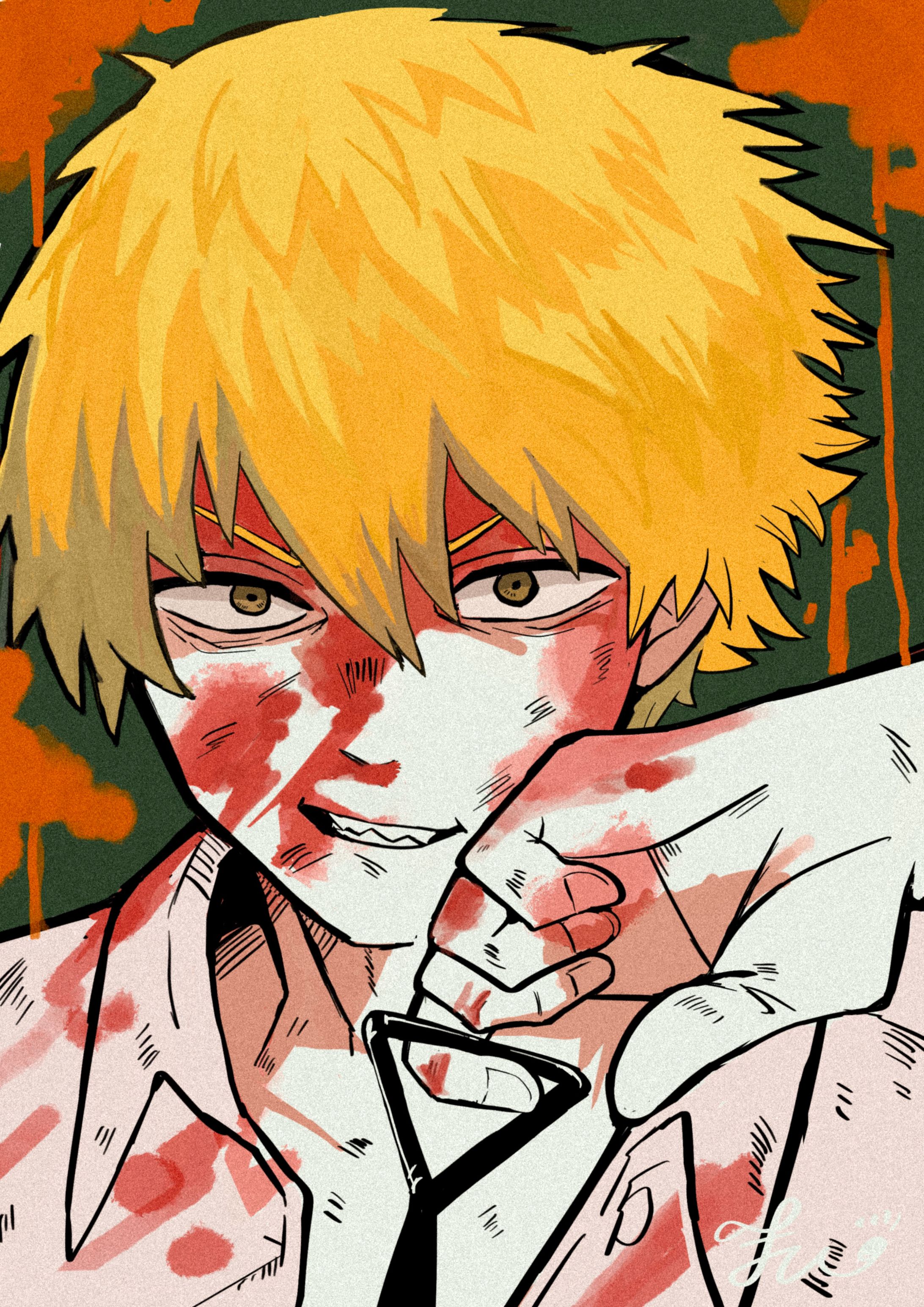 二次創作-1