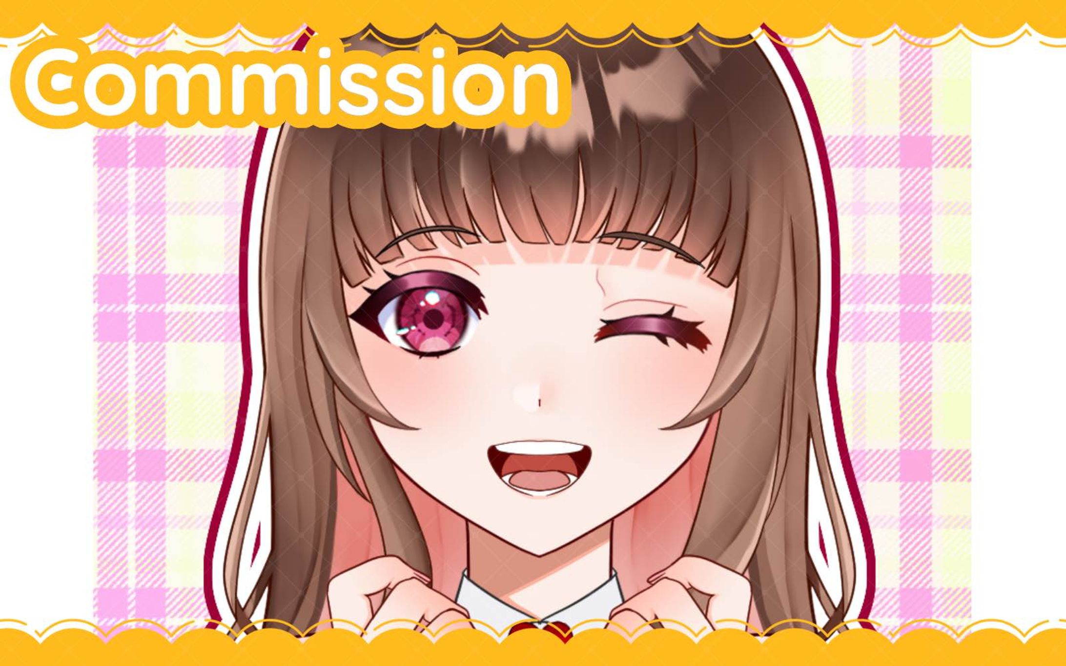 Icon Illustration / 日葵のあ-1