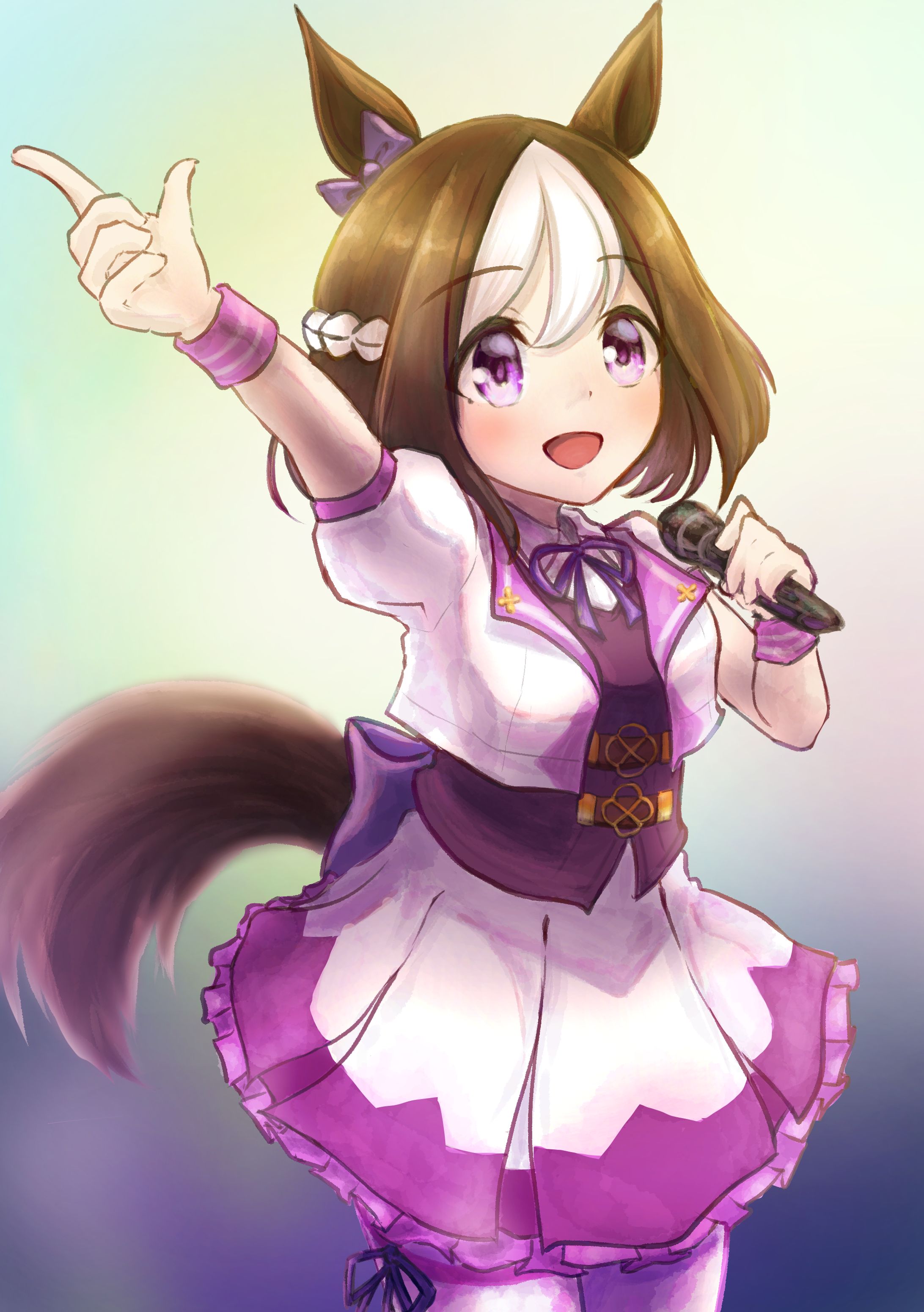 スペシャルウィーク-1