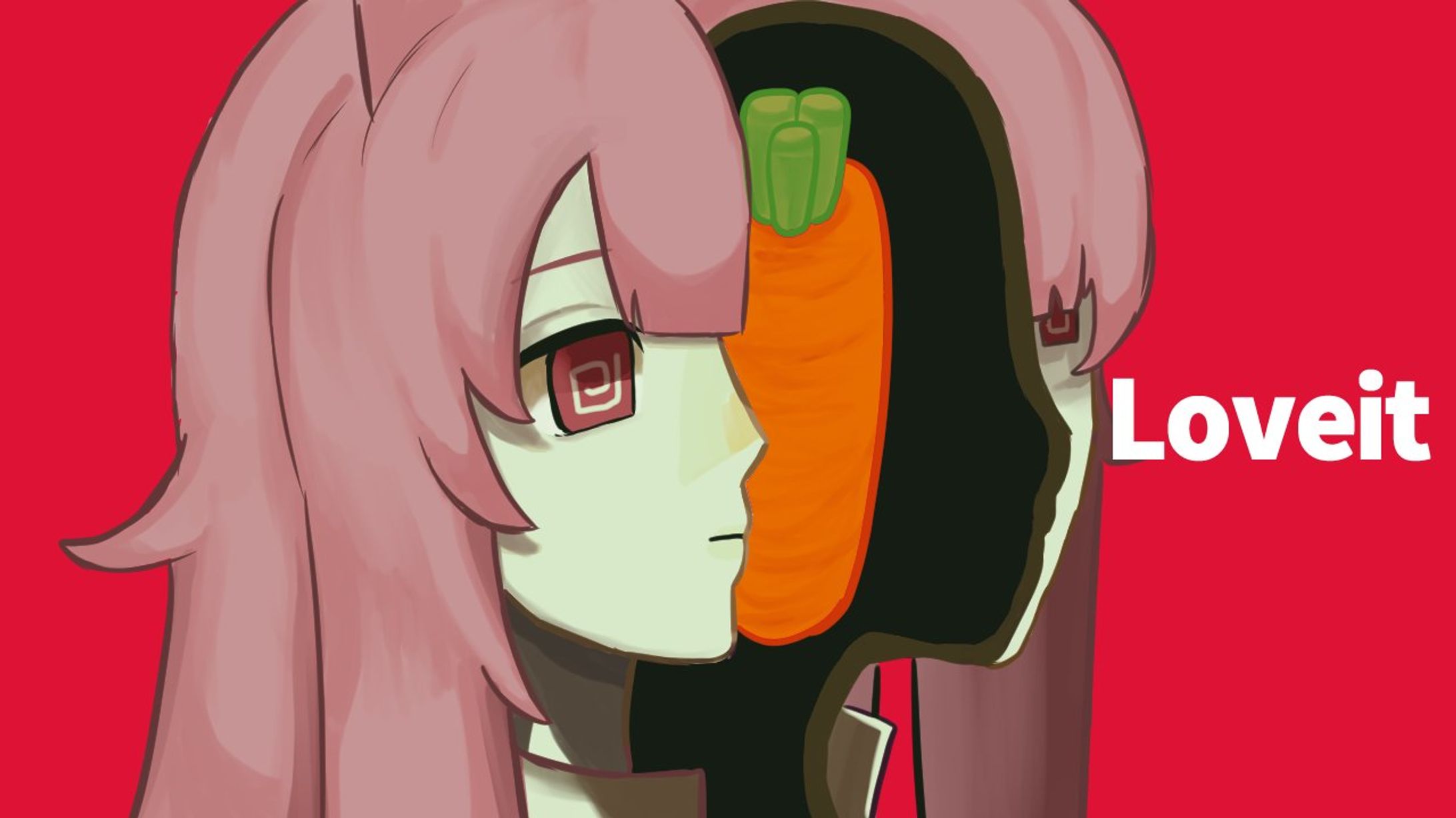 ラヴィット 歌ってみたサムネ-1